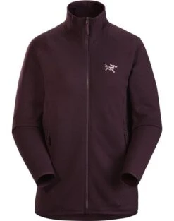 Arc'teryx Kyanite AR Jacket Bergjacke Damen