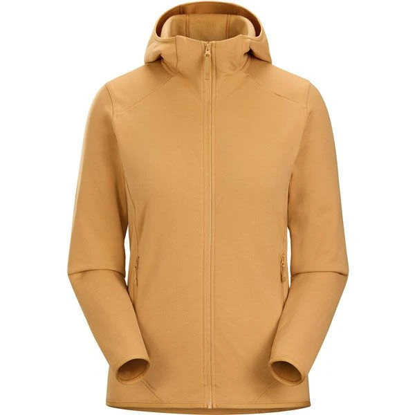 Arc'teryx Kyanite Hoody Bergjacke Damen 3 Arc'teryx Kyanite Hoody Bergjacke Damen