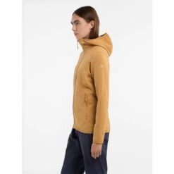 Arc'teryx Kyanite Hoody Bergjacke Damen 9 Arc'teryx Kyanite Hoody Bergjacke Damen -Outdoor-Ausrüstung kyanite retreat 3 1