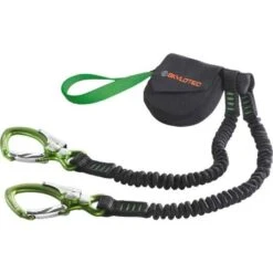 Skylotec Skysafe SAM Klettersteigbremse Kinder