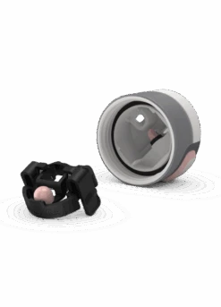 Kambukka Etna 500 Ml Paradise Flower Trinkbecher 9 Kambukka Etna 500 Ml Paradise Flower Trinkbecher -Outdoor-Ausrüstung l01015 3 in 1 t lid trumpet flower white 3