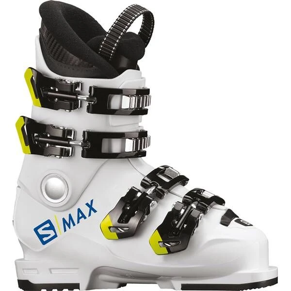Salomon ALP. BOOTS S/MAX 60T L Kinderskistiefel 3 Salomon ALP. BOOTS S/MAX 60T L Kinderskistiefel