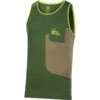 La Sportiva Cinquecento T-Shirt Klettershirt -Outdoor-Ausrüstung la sportiva dude tank top forest turtle 1 1354833 2