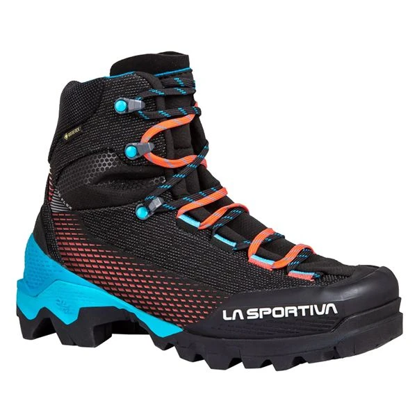 La Sportiva Aequilibrium ST GTX Leichtbergschuh Damen 3 La Sportiva Aequilibrium ST GTX Leichtbergschuh Damen