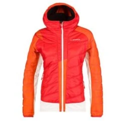 La Sportiva Exodar Jacket Women
