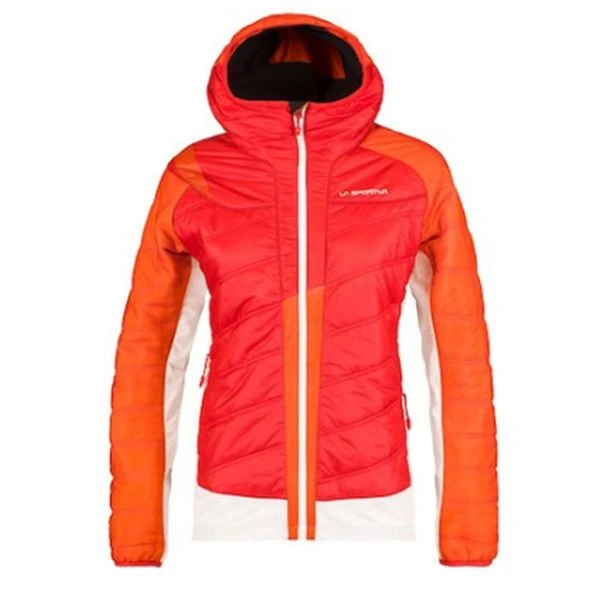 La Sportiva Exodar Jacket Women 3 La Sportiva Exodar Jacket Women