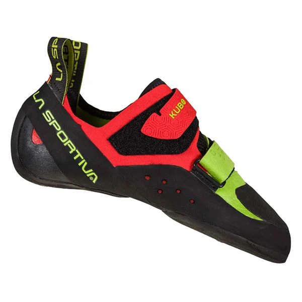 La Sportiva Kubo Indoor Kletterschuh Herren 3 La Sportiva Kubo Indoor Kletterschuh Herren