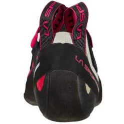 La Sportiva Kubo Indoor Kletterschuh Damen -Outdoor-Ausrüstung la sportiva kubo woman indoor kletterschuhe damen 4