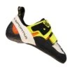La Sportiva Otaki Sportkletterschuh Damen -Outdoor-Ausrüstung la sportiva otaki women kletterschuh damen 1