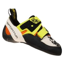 La Sportiva Otaki Sportkletterschuh Damen -Outdoor-Ausrüstung la sportiva otaki women kletterschuh damen 3