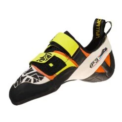 La Sportiva Otaki Sportkletterschuh Damen -Outdoor-Ausrüstung la sportiva otaki women kletterschuh damen 4
