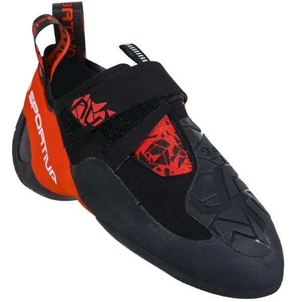 La Sportiva Skwama Kletterschuhe Herren 5 La Sportiva Skwama Kletterschuhe Herren – Bild 3