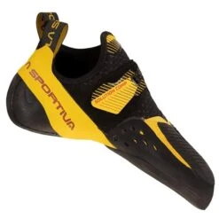 La Sportiva Solution Comp Kletterschuh