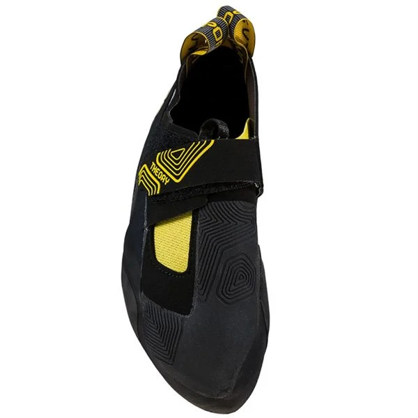 La Sportiva Theory Indoor Kletterschuh Herren 4 La Sportiva Theory Indoor Kletterschuh Herren – Bild 2