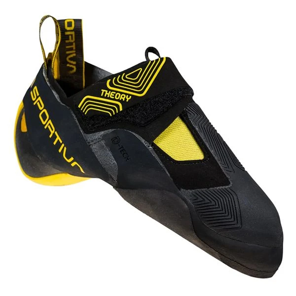 La Sportiva Theory Indoor Kletterschuh Herren 5 La Sportiva Theory Indoor Kletterschuh Herren – Bild 3