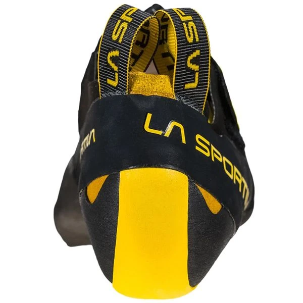 La Sportiva Theory Indoor Kletterschuh Herren 7 La Sportiva Theory Indoor Kletterschuh Herren – Bild 5