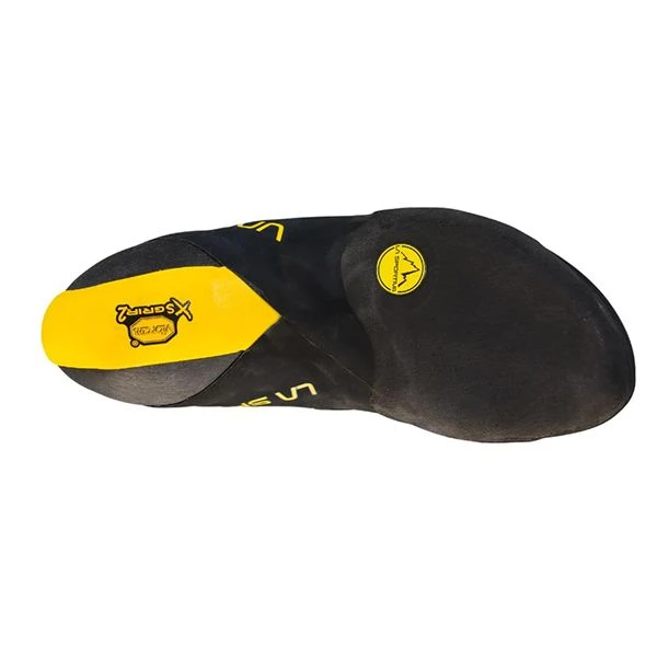 La Sportiva Theory Indoor Kletterschuh Herren 8 La Sportiva Theory Indoor Kletterschuh Herren – Bild 6