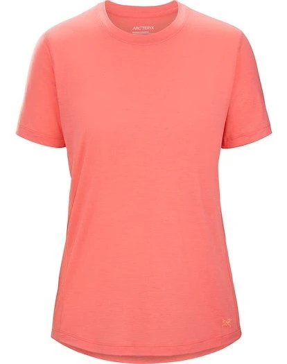 Arc'teryx Lana Merino Wool Crew Bergshirt Damen 3 Arc'teryx Lana Merino Wool Crew Bergshirt Damen