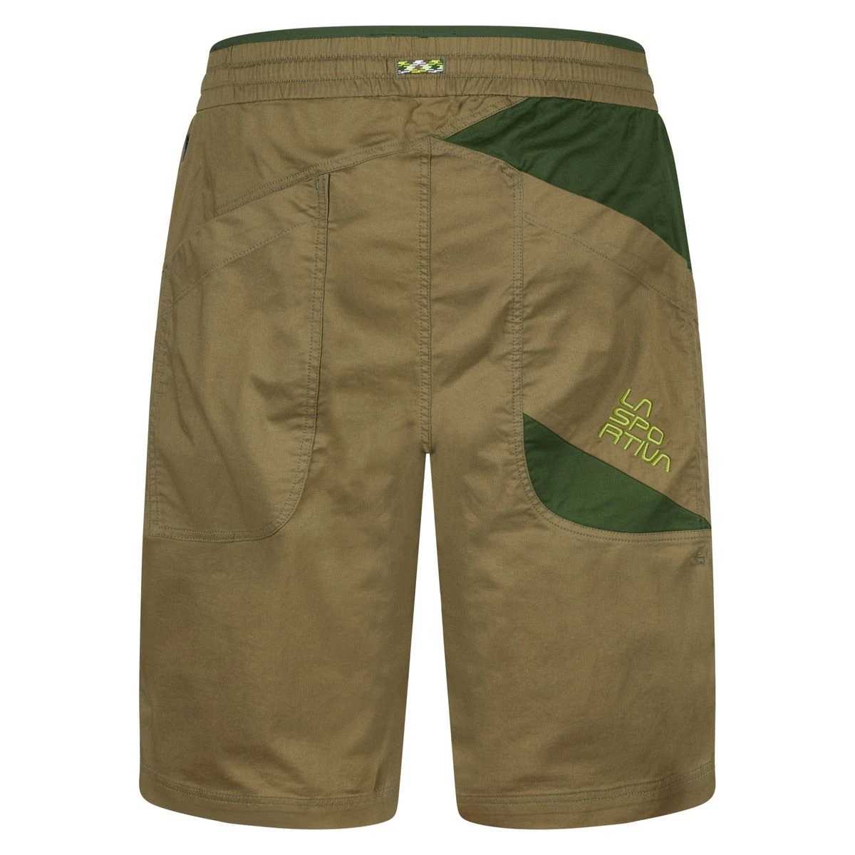 La Sportiva Bleauser Short Bergshort 4 La Sportiva Bleauser Short Bergshort – Bild 2