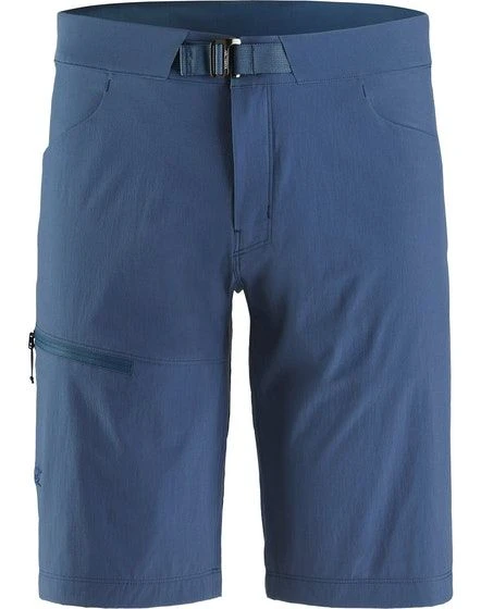 Arc'teryx Lefroy Short 4 Arc'teryx Lefroy Short – Bild 2