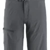 Arc'teryx Lefroy Short -Outdoor-Ausrüstung lefroy short 11 microchip 1