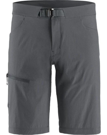 Arc'teryx Lefroy Short 3 Arc'teryx Lefroy Short