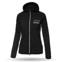 Martini Levante Skitouren-Bergjacke Damen