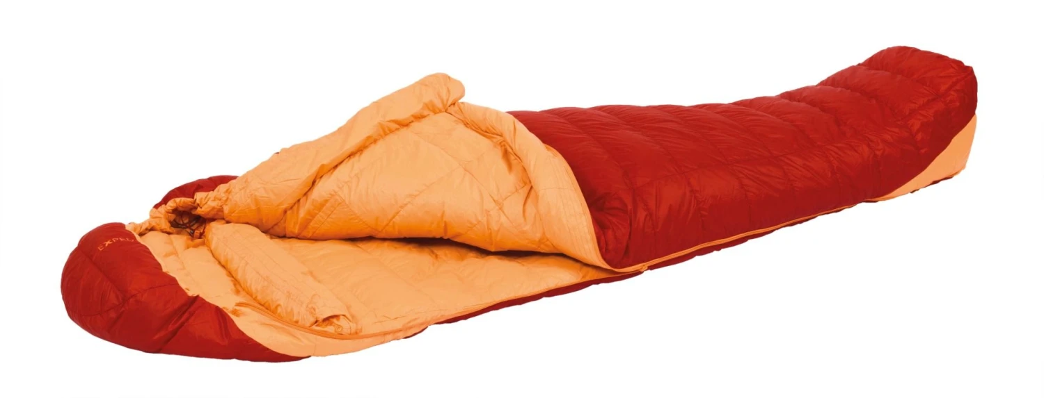 Exped Lite -5° Schlafsack 4 Exped Lite -5° Schlafsack – Bild 2