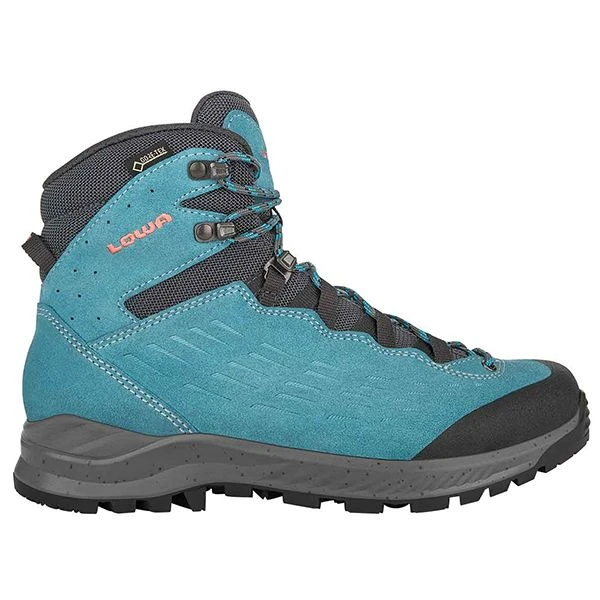 Lowa Explorer GTX Mid Wanderschuh Damen 3 Lowa Explorer GTX Mid Wanderschuh Damen