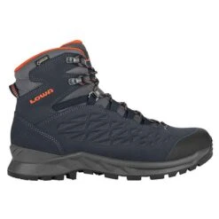 Lowa Explorer GTX Mid Wanderschuh Herren