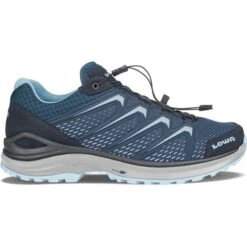 Lowa Maddox GoreTex Lo Trekkingschuh Damen