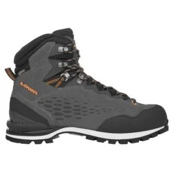 Lowa Cadin GoreTex Mid Bergschuh Unisex