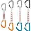 Petzl Ange Finesse Expressschlinge -Outdoor-Ausrüstung m057 ange finesse lowres