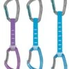 Petzl Djinn Axess Expressschlinge 2 Petzl Djinn Axess Expressschlinge -Outdoor-Ausrüstung m060ca djinn axess lowres