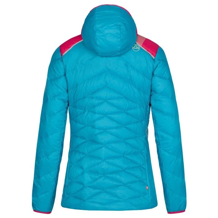 La Sportiva Deimos Down Bergjacke Damen 4 La Sportiva Deimos Down Bergjacke Damen – Bild 2