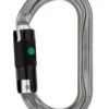 Petzl OK Karabiner -Outdoor-Ausrüstung m33a bl ok bl lowres 1