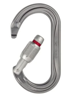 Petzl OK Karabiner -Outdoor-Ausrüstung m33a sl ok sl view 3 lowres 1