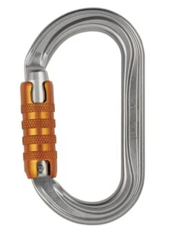 Petzl OK Karabiner -Outdoor-Ausrüstung m33a tl ok tl lowres 1