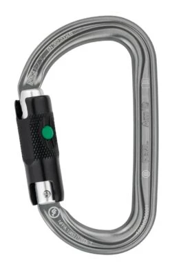 Petzl Am D Sicherungskarabiner