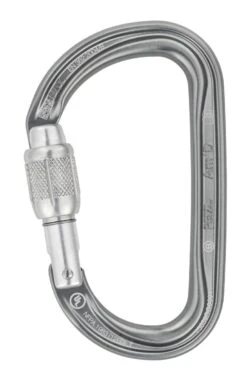 Petzl Am D Sicherungskarabiner -Outdoor-Ausrüstung m34a sl amd sl view 2 lowres 1
