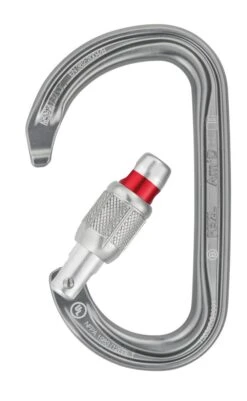Petzl Am D Sicherungskarabiner -Outdoor-Ausrüstung m34a sl amd sl view 3 lowres
