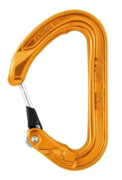 Petzl Ange S Karabiner