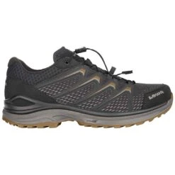 Lowa Maddox GoreTex Lo Trekkingschuh Herren