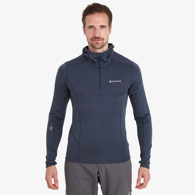 Montane Allez Micro Hoody Fleece 4 Montane Allez Micro Hoody Fleece – Bild 2