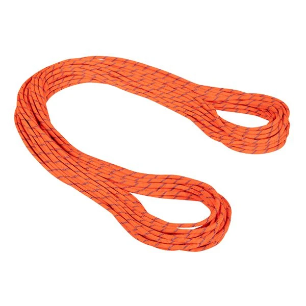 Mammut 7.5 Alpine Sender Dry Zwillings- Und Doppelseil 3 Mammut 7.5 Alpine Sender Dry Zwillings- Und Doppelseil