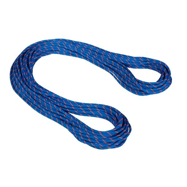 Mammut 7.5 Alpine Sender Dry Zwillings- Und Doppelseil 4 Mammut 7.5 Alpine Sender Dry Zwillings- Und Doppelseil – Bild 2