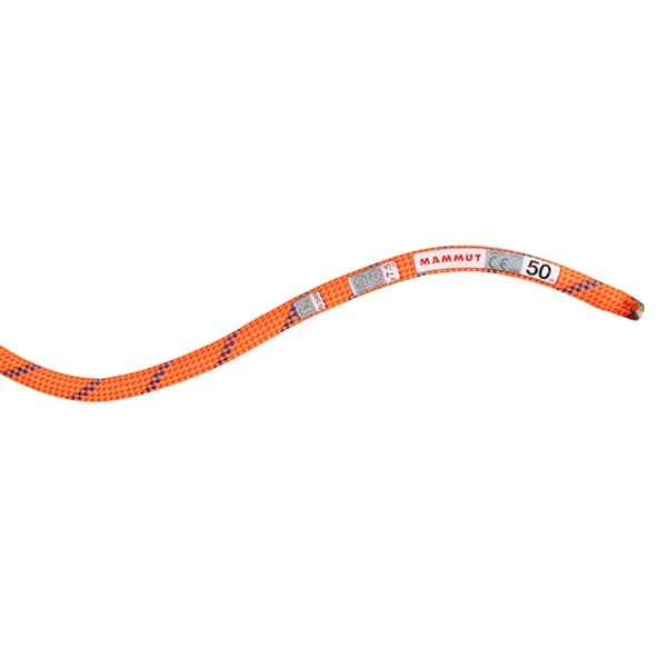 Mammut 7.5 Alpine Sender Dry Zwillings- Und Doppelseil 5 Mammut 7.5 Alpine Sender Dry Zwillings- Und Doppelseil – Bild 3