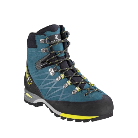 Scarpa Marmolada Pro HD Bergstiefel 3 Scarpa Marmolada Pro HD Bergstiefel