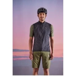 Maloja MaxM. Vest -Outdoor-Ausrüstung max vest 3 1