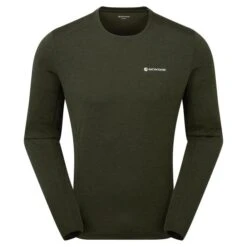 Montane Dart Long Sleeve T-Shirt